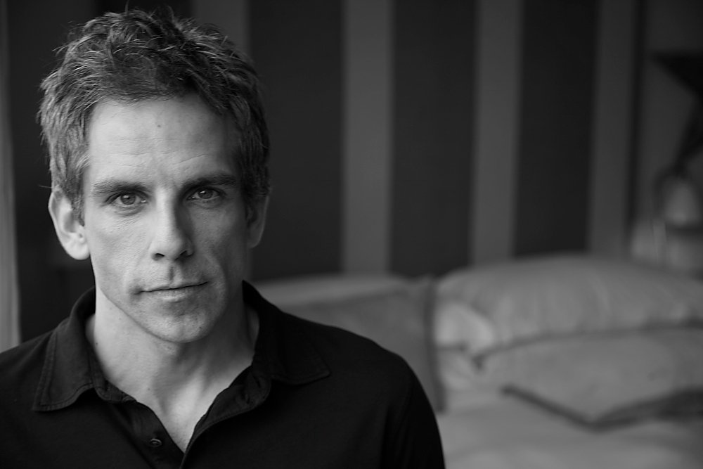 Ben Stiller