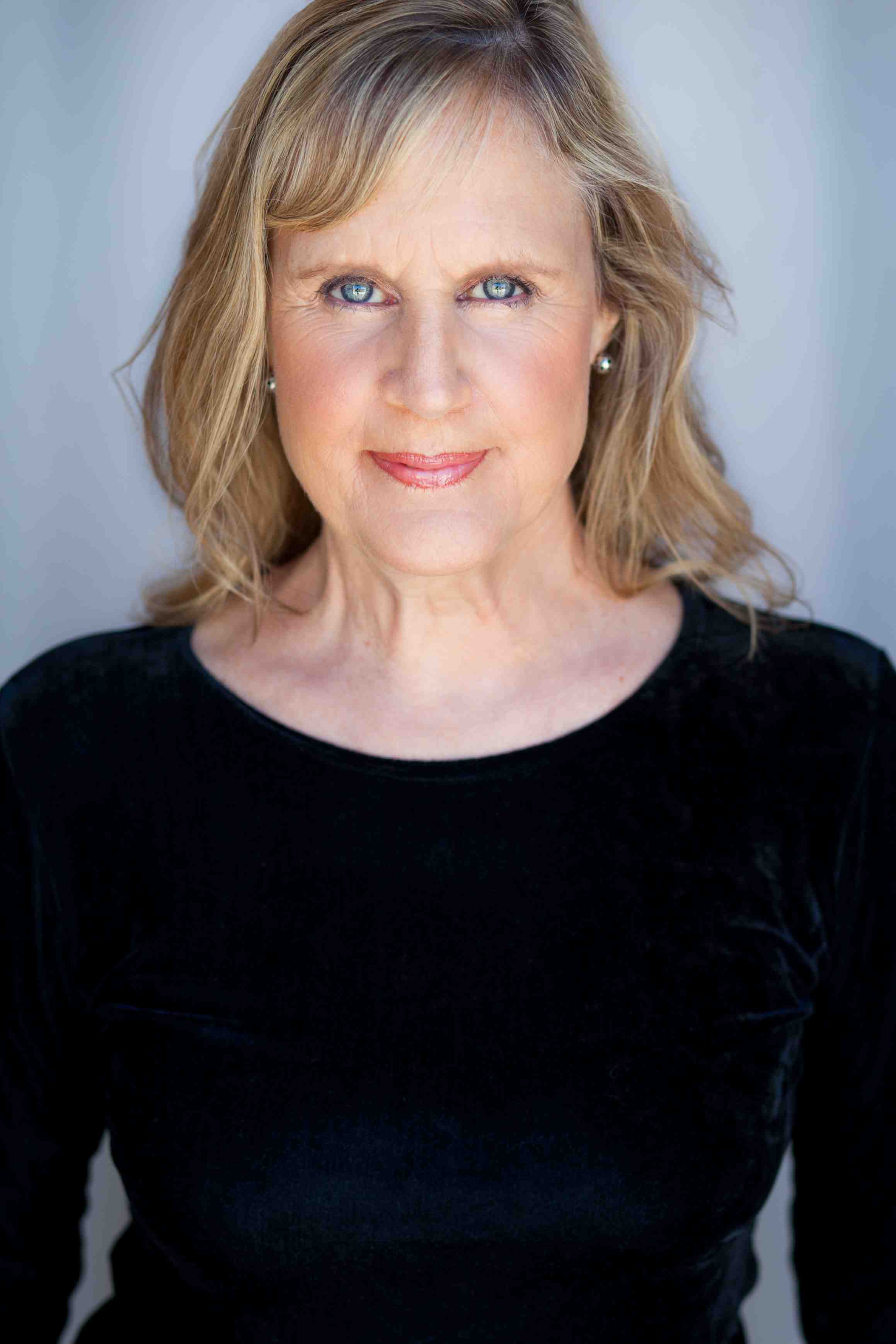 Jacqueline Knapp