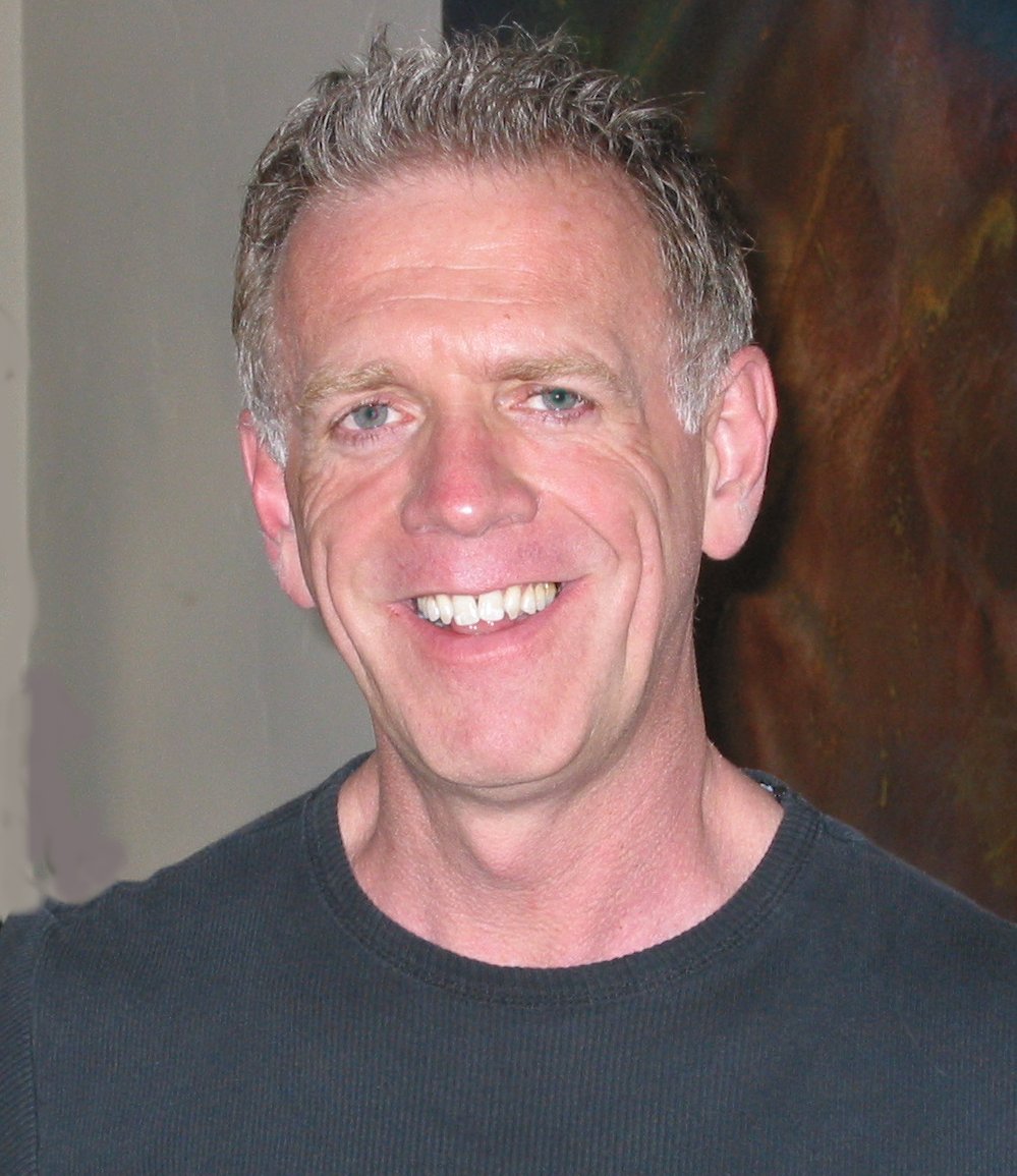 Jean-Louis Rodrigue