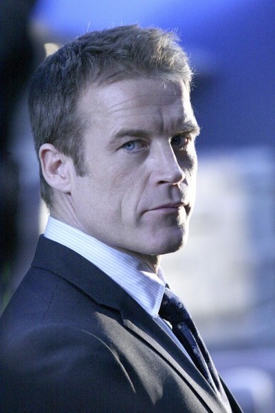 Mark Valley
