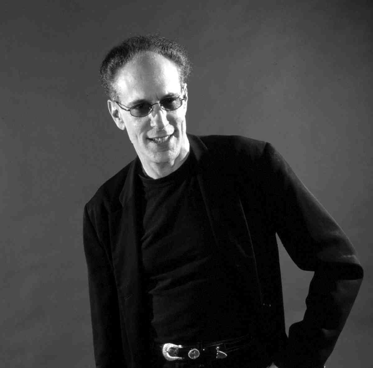 Robert Woodruff
