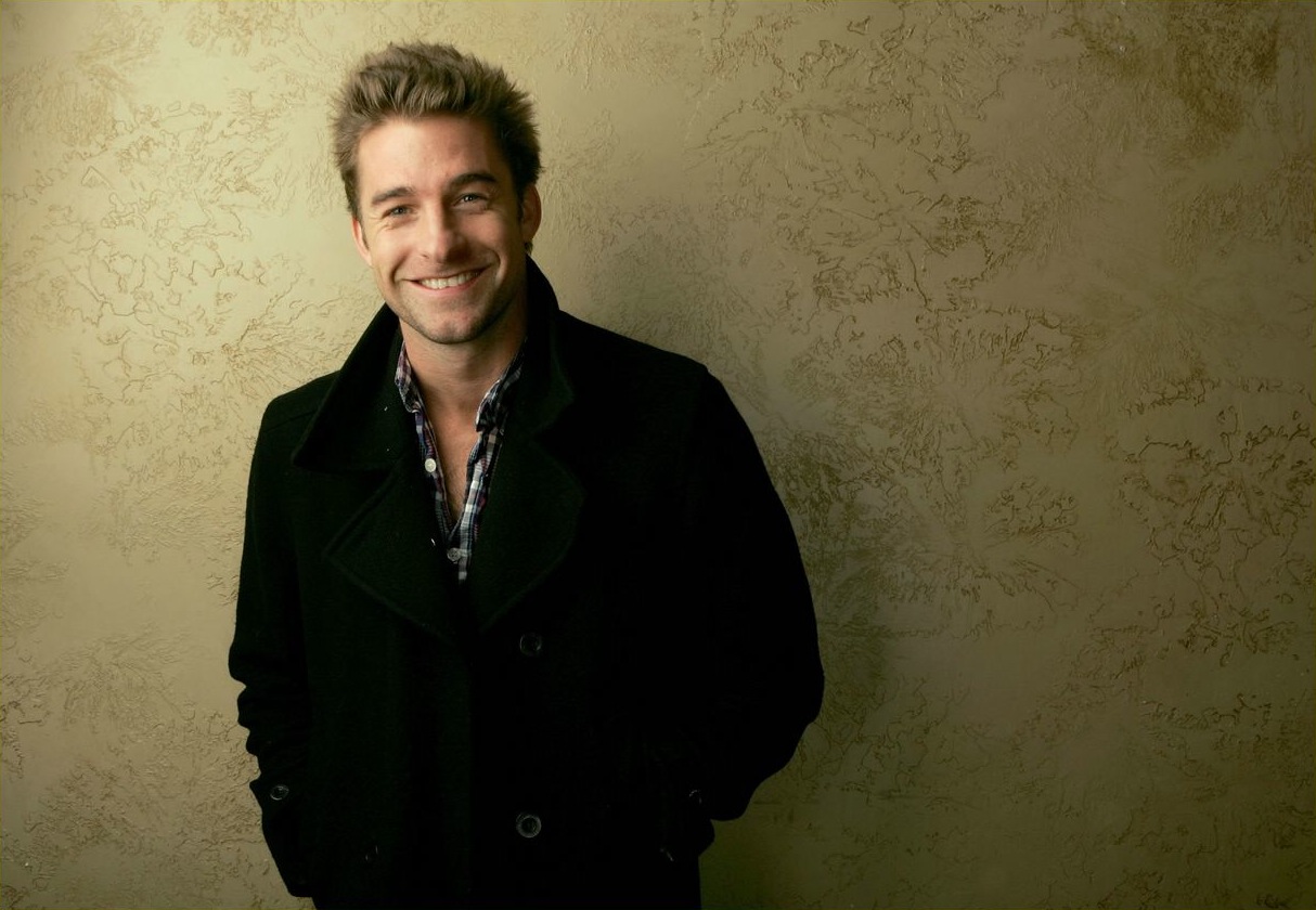 Scott Speedman