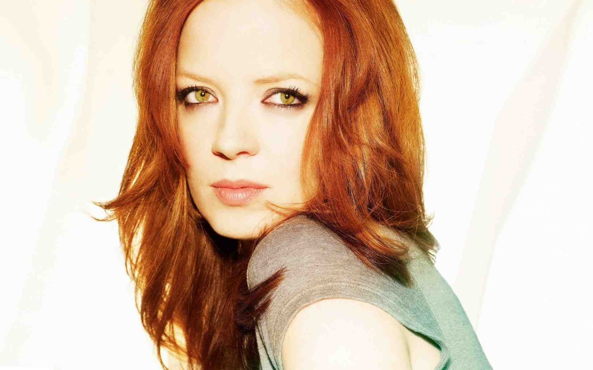 Shirley Manson - Sharon Chatten Studio - Los Angeles, CA