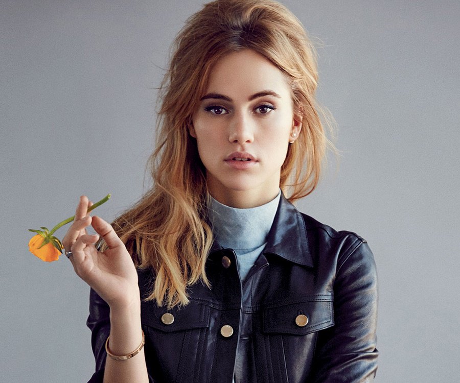 Suki Waterhouse