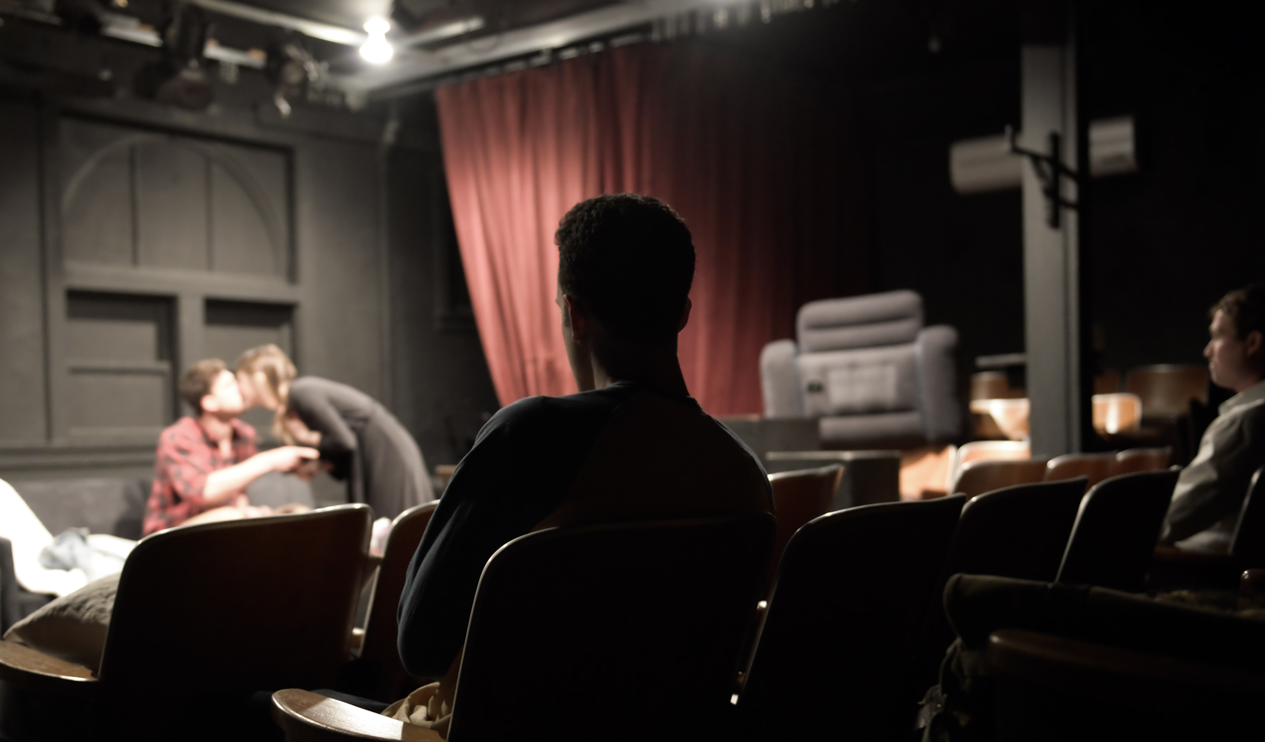 Sharon Chatten Actors Studio